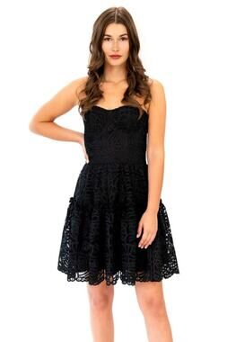 saylor hezly halter sequin fringe mini dress Anthropologie Saylor Hezly Sequin Fringe Embellished Flapper Mini Dress 3x